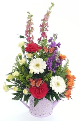 Garden Delight from Lagana Florist in Middletown, CT