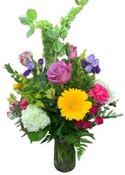 Summer Breeze from Lagana Florist in Middletown, CT