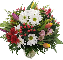 Spring Madness from Lagana Florist in Middletown, CT