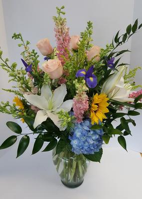 Lagana Florist Flower Shop In Middletown Ct Flowers In