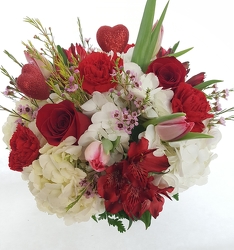 Cupids Love from Lagana Florist in Middletown, CT