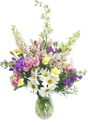 Lasting Spring from Lagana Florist in Middletown, CT