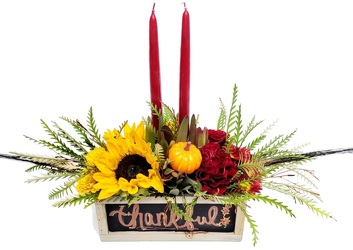 I'm Thankful  from Lagana Florist in Middletown, CT