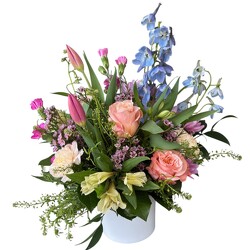 A Mother's Love from Lagana Florist in Middletown, CT