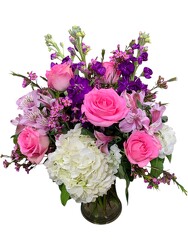 How Sweet It Is from Lagana Florist in Middletown, CT