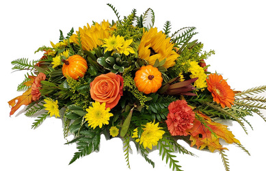 Sunshine Harvest from Lagana Florist in Middletown, CT