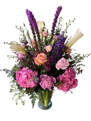 Chic Mom from Lagana Florist in Middletown, CT