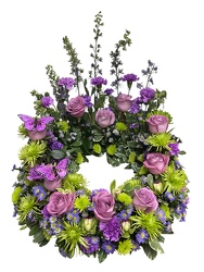 Meadow of Memories from Lagana Florist in Middletown, CT