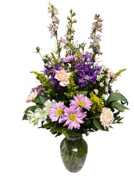 Lasting Spring from Lagana Florist in Middletown, CT
