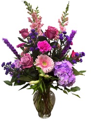 Lovestruck Romance from Lagana Florist in Middletown, CT