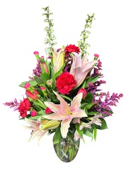 Be Mine from Lagana Florist in Middletown, CT