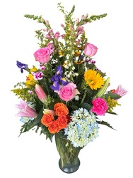 Sweet Spring Time from Lagana Florist in Middletown, CT