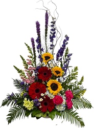 Summer Meadows from Lagana Florist in Middletown, CT