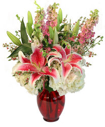 Everlasting Caress from Lagana Florist in Middletown, CT