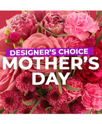 Mother's Day Designers Choice from Lagana Florist in Middletown, CT