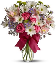 Pretty Please from Lagana Florist in Middletown, CT