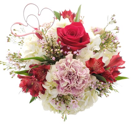 Rosie Posie Rosie Posie